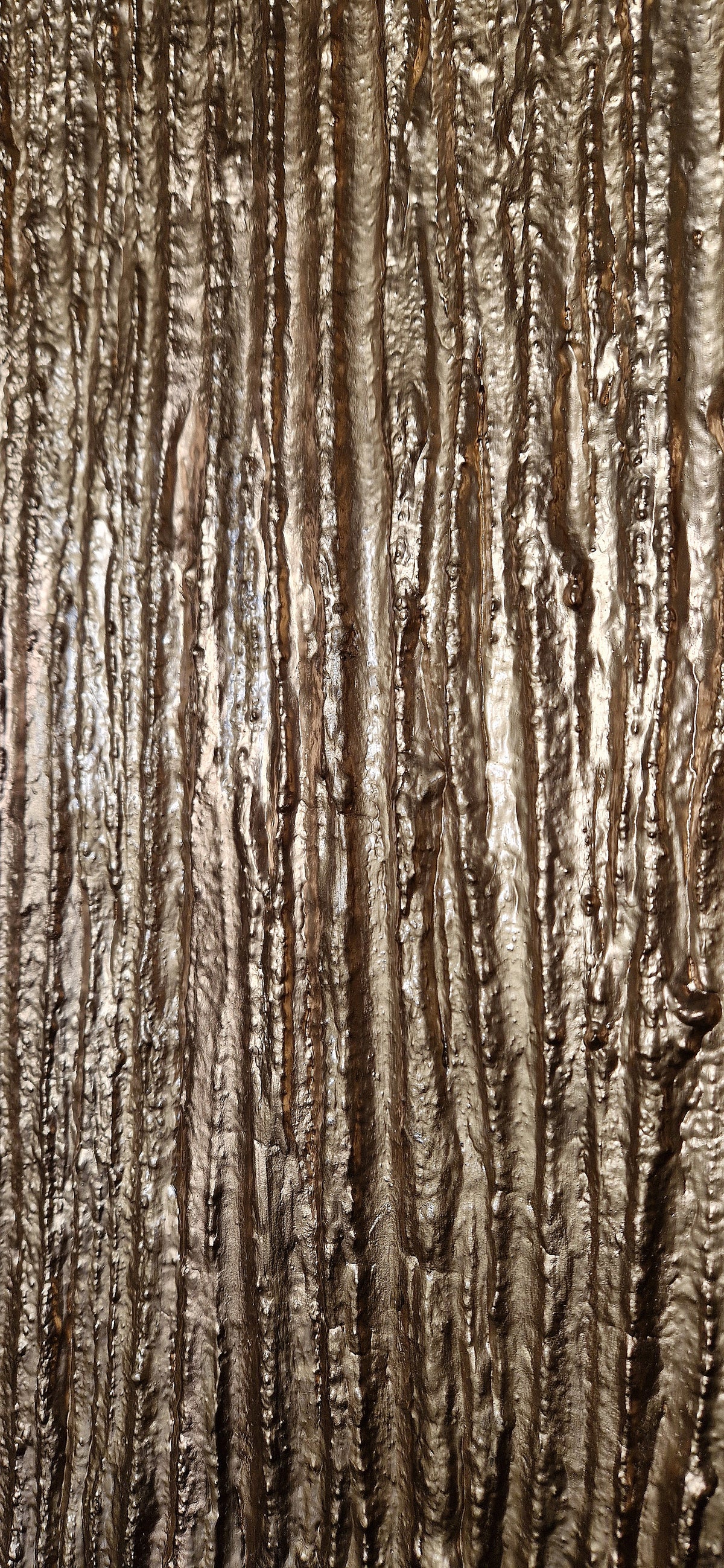 'golden scars 2'