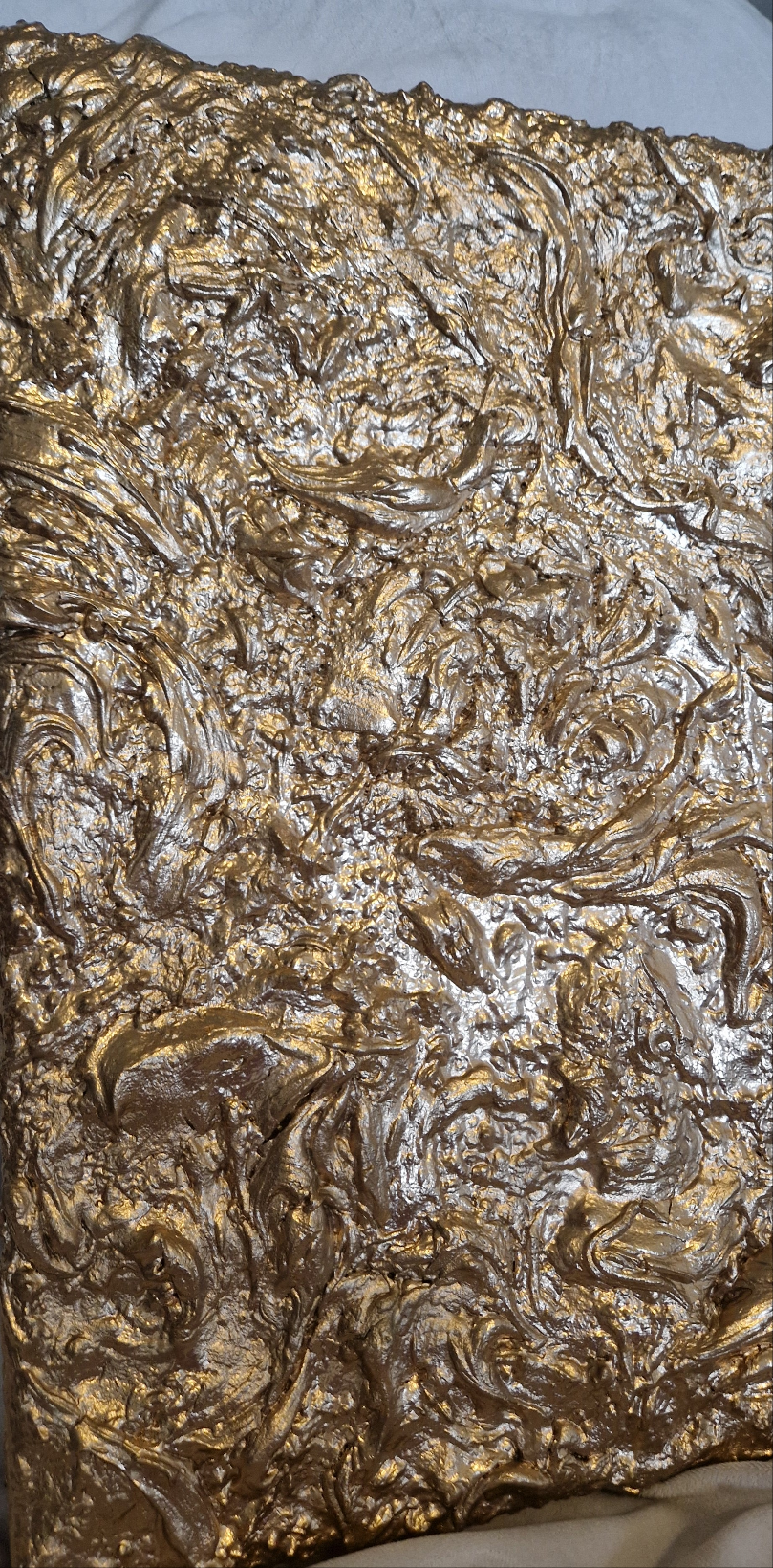 'golden chaos'