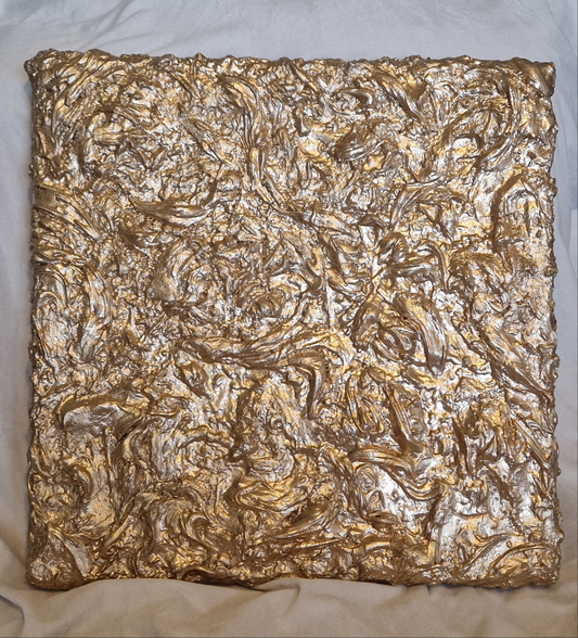 'golden chaos'