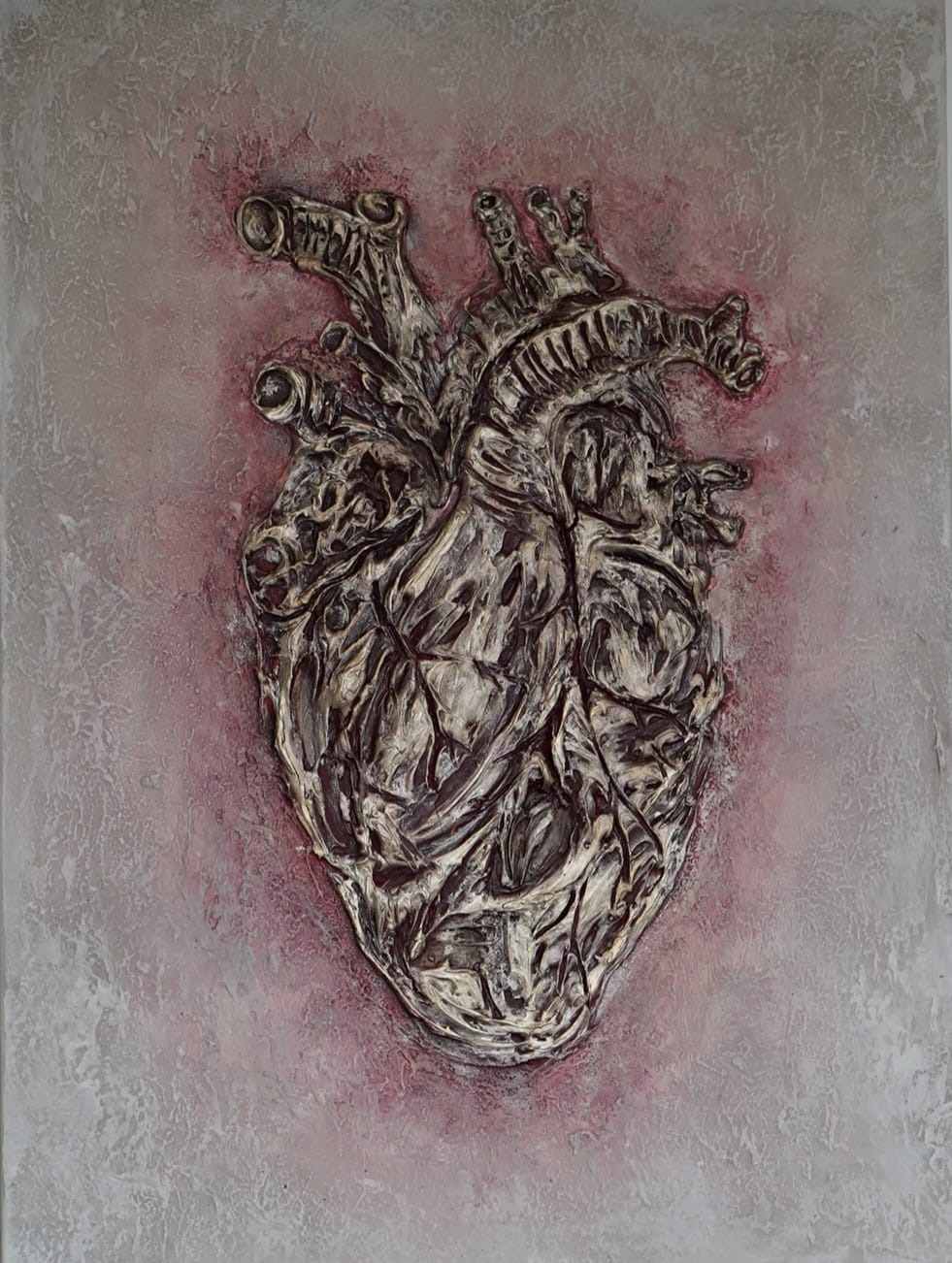 'back to life/heart of gold'