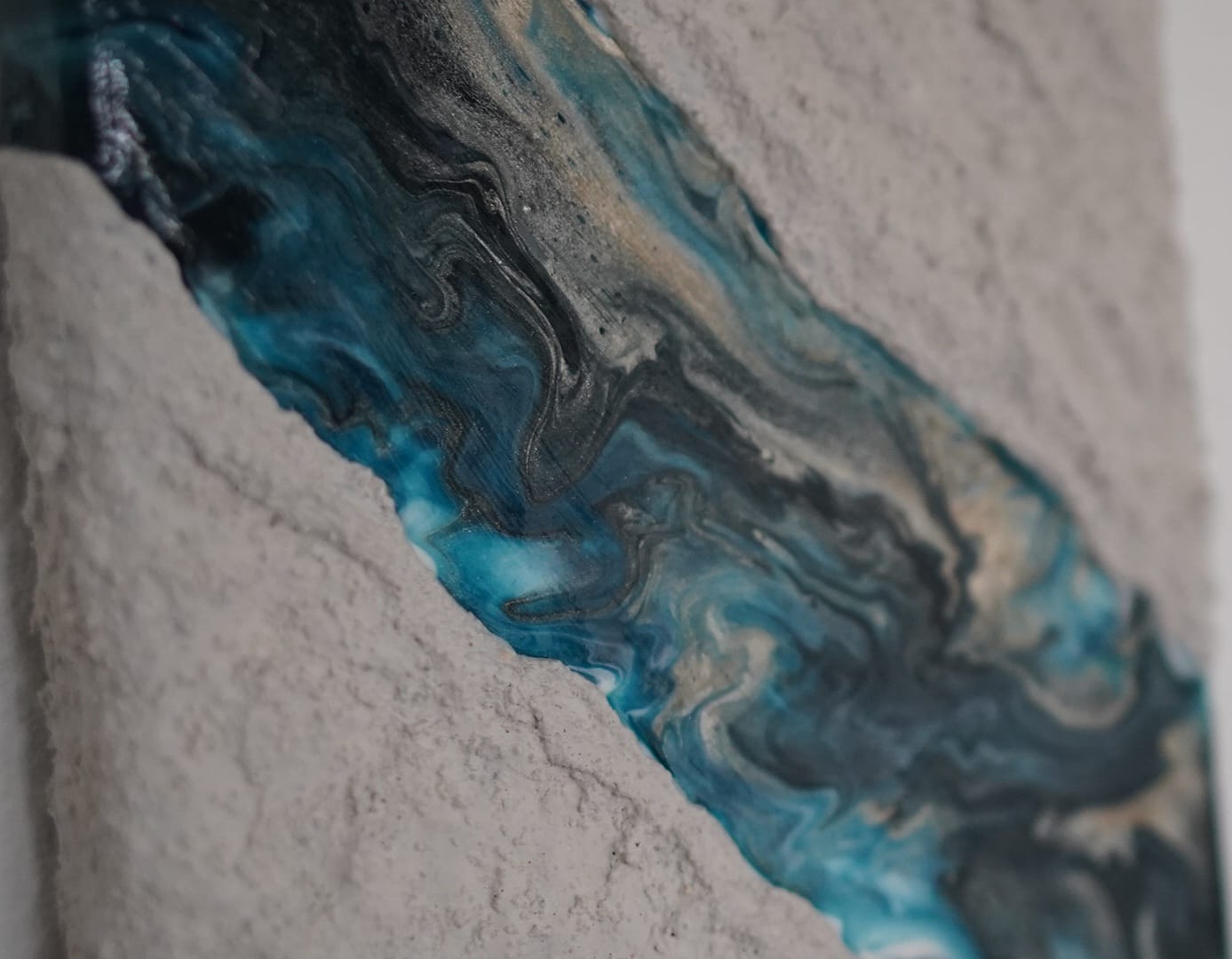 'essence'
