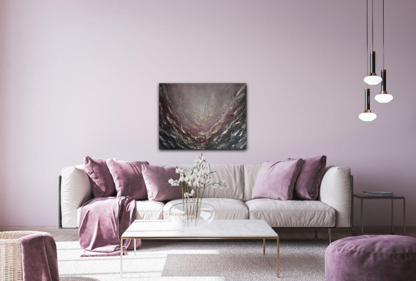 'creation'