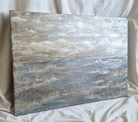 'calm'