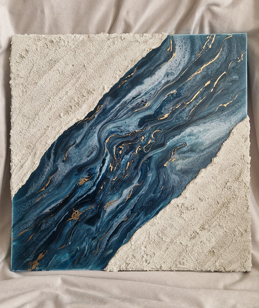 'immerse'