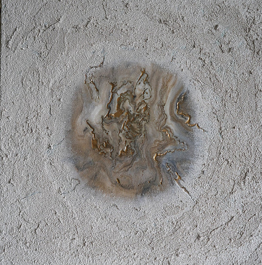 'inside'