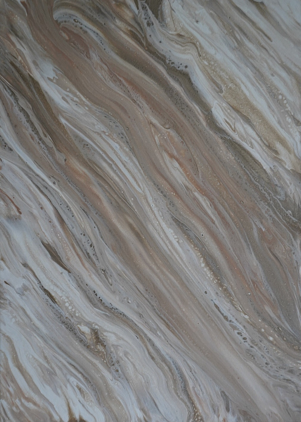'flow'