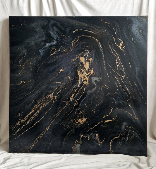 'arise and shine'