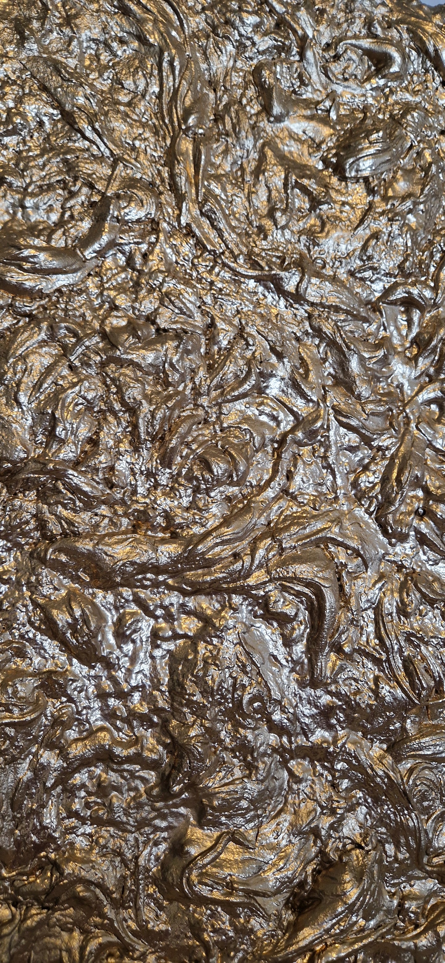 'golden chaos'
