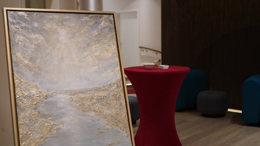 Vernissage Herz Klinik