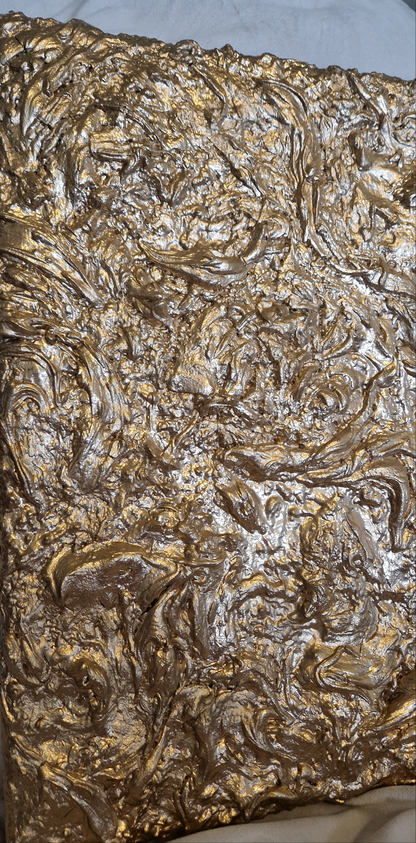 'golden chaos'