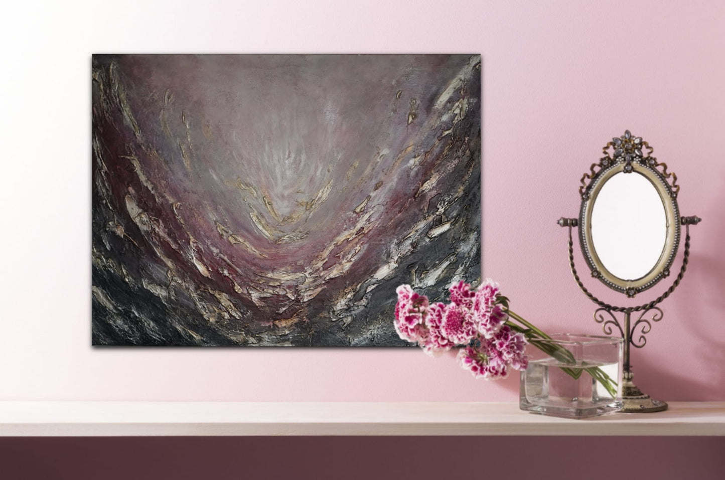 'creation'