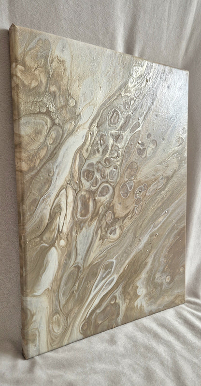 'milk&honey'
