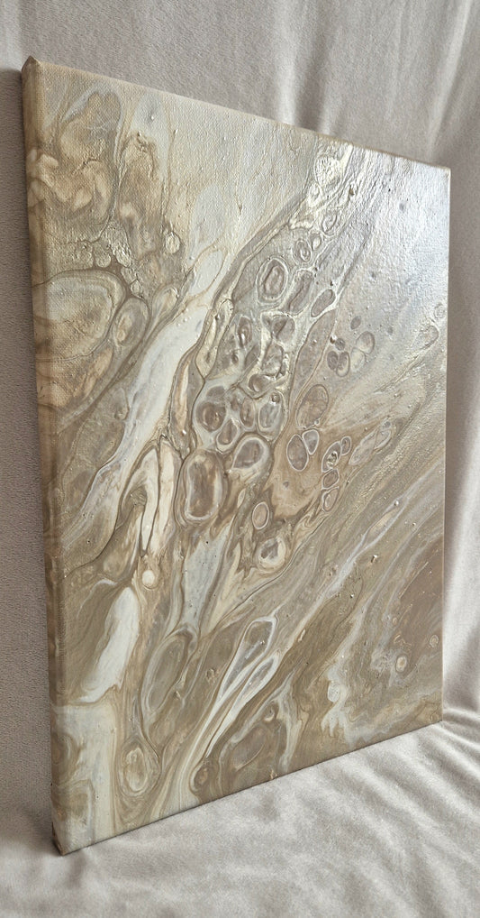'milk&honey'