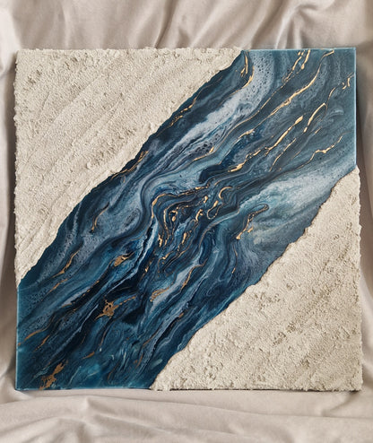 'immerse'
