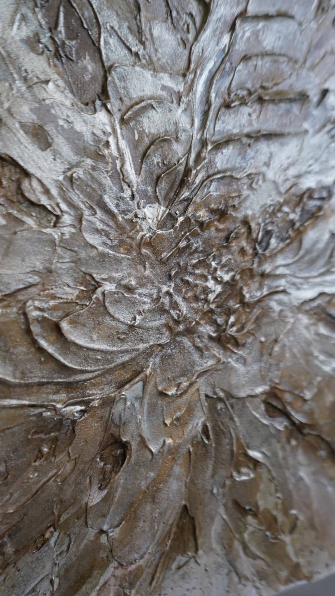 'flower'
