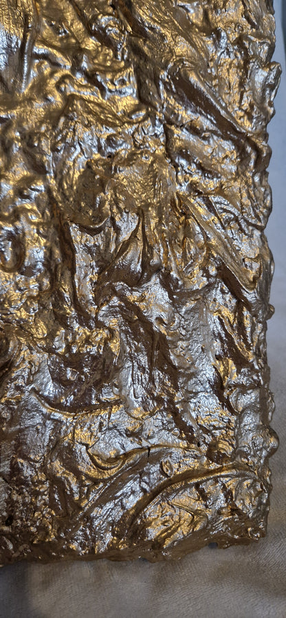 'golden chaos'