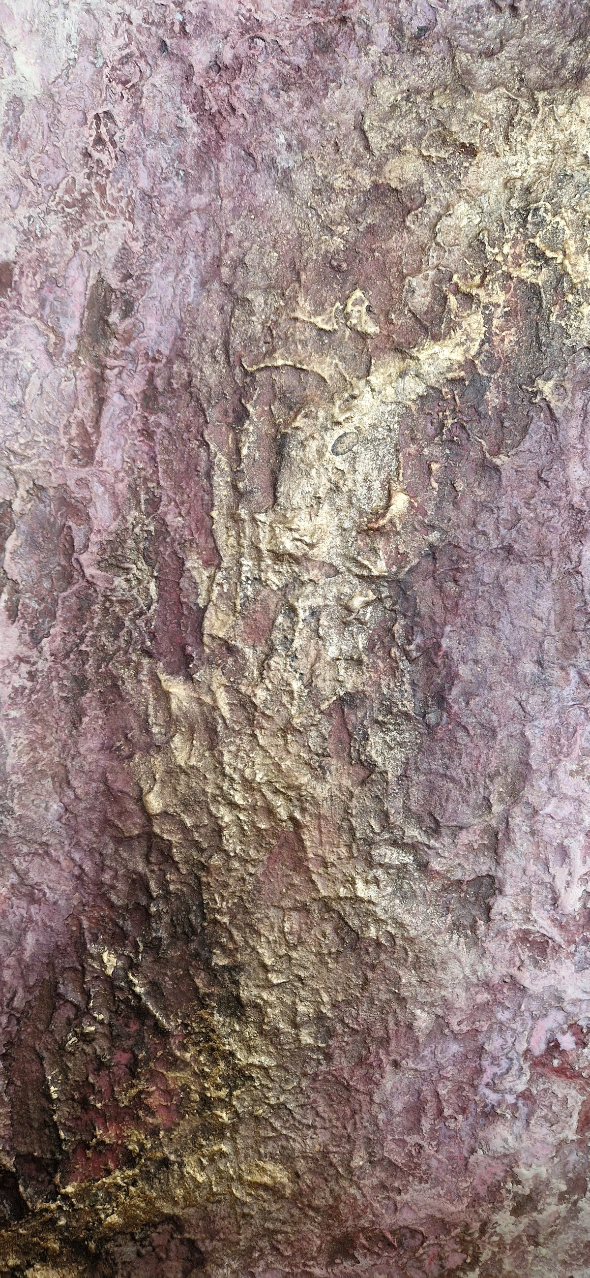 'My Anchor'