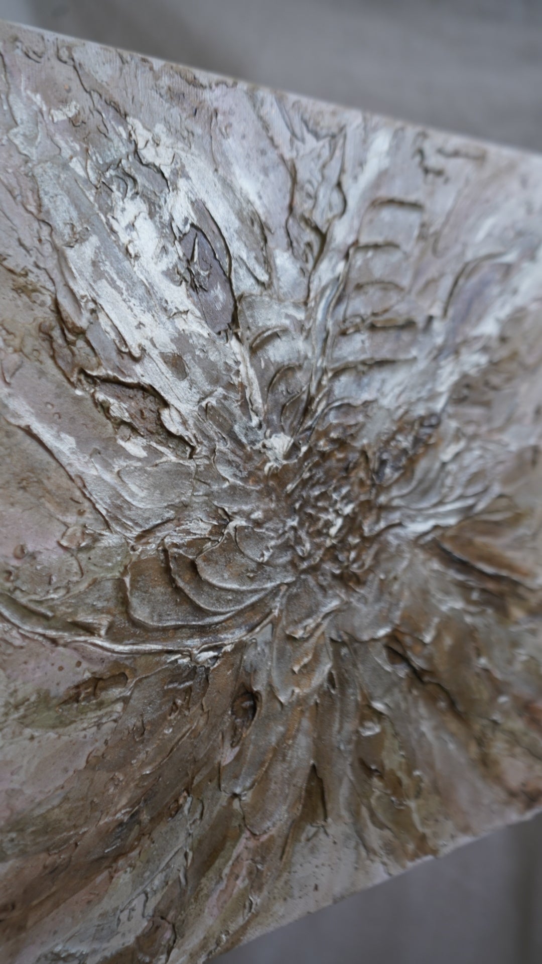 'flower'