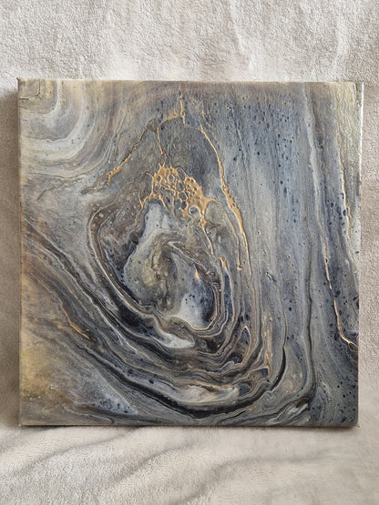 'recover'