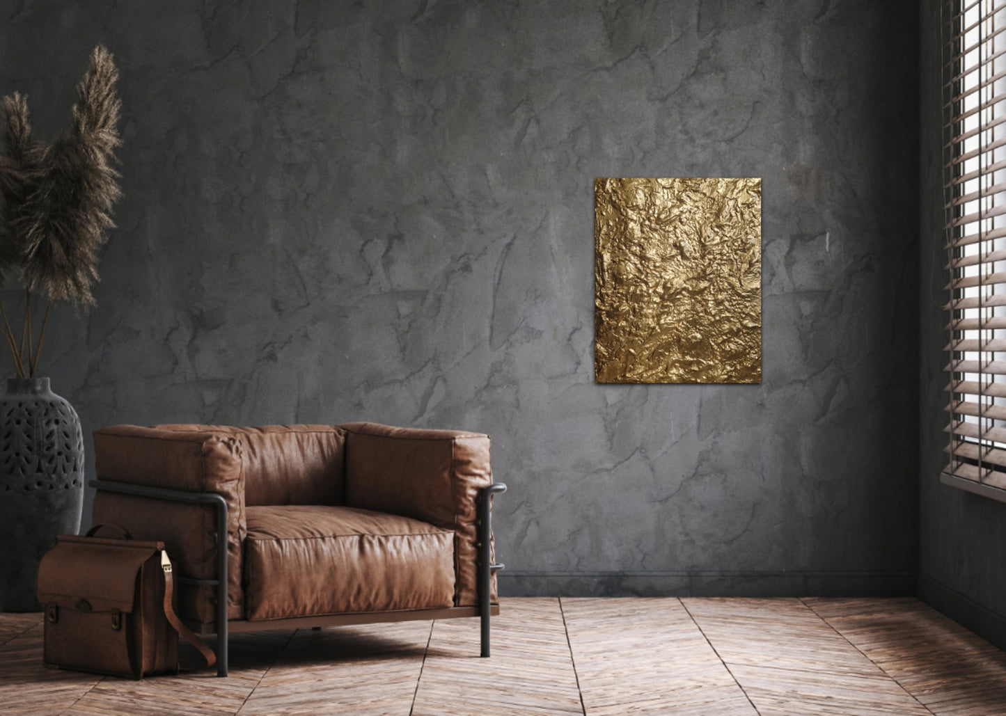 'golden chaos 2'
