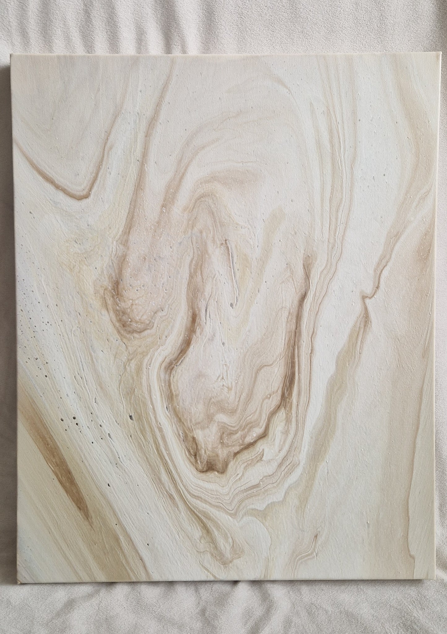 'wave of goodness'