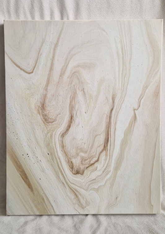 'wave of goodness'