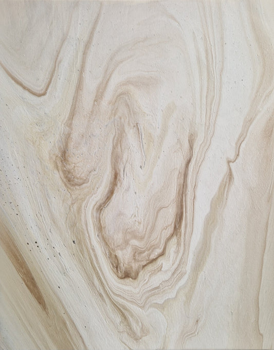 'wave of goodness'