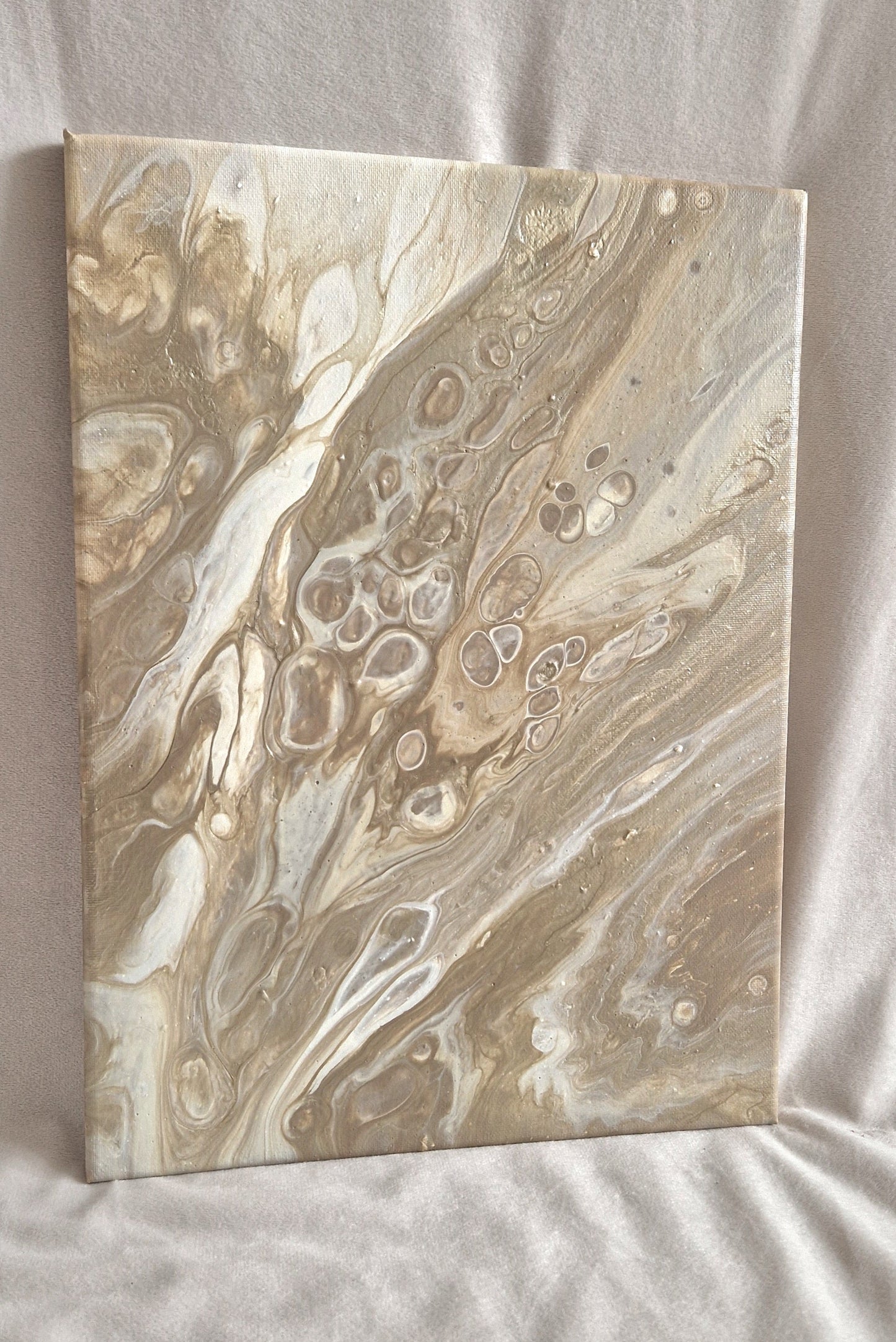 'milk&honey'