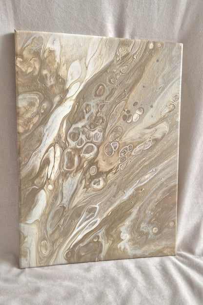 'milk&honey'